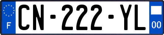 CN-222-YL