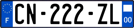 CN-222-ZL