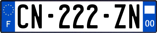 CN-222-ZN