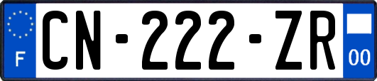 CN-222-ZR