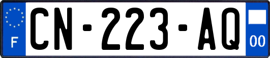 CN-223-AQ