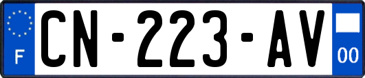 CN-223-AV