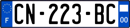 CN-223-BC