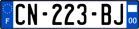 CN-223-BJ