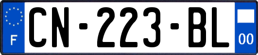 CN-223-BL