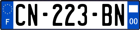 CN-223-BN