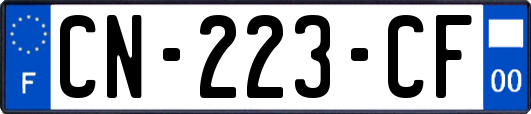 CN-223-CF