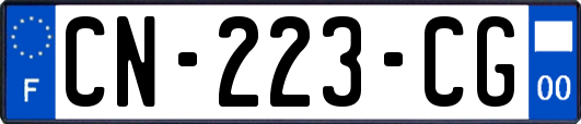 CN-223-CG