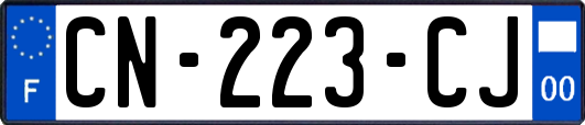 CN-223-CJ