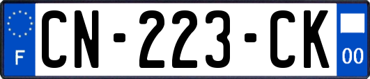 CN-223-CK