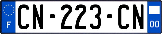 CN-223-CN