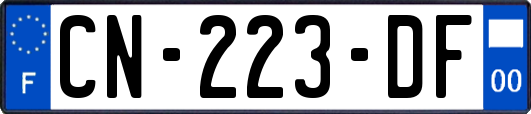 CN-223-DF