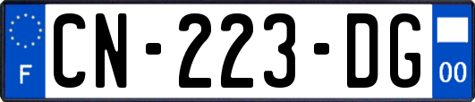 CN-223-DG