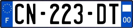 CN-223-DT