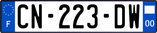 CN-223-DW