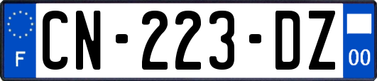 CN-223-DZ