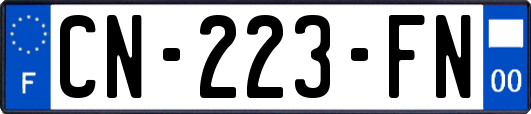 CN-223-FN