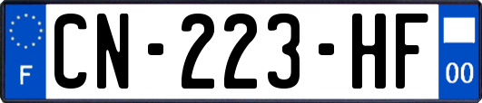 CN-223-HF