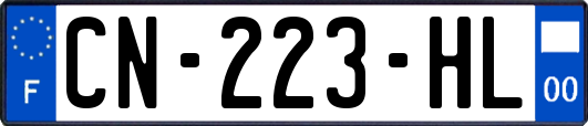 CN-223-HL
