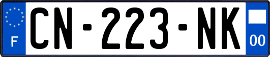 CN-223-NK