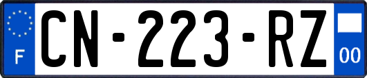 CN-223-RZ