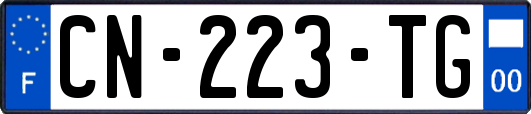 CN-223-TG