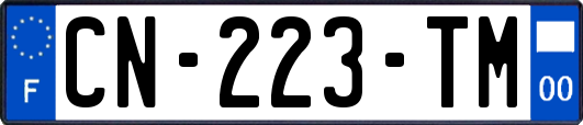 CN-223-TM