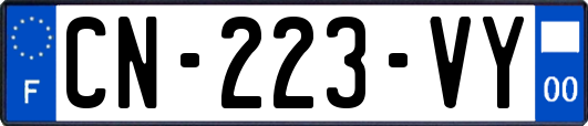 CN-223-VY