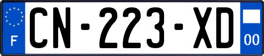 CN-223-XD