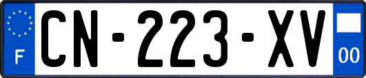 CN-223-XV