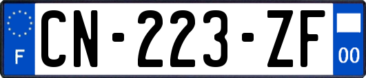 CN-223-ZF