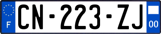 CN-223-ZJ