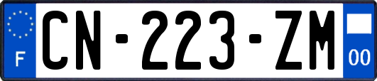 CN-223-ZM