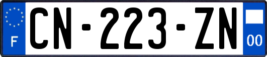 CN-223-ZN