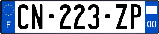 CN-223-ZP