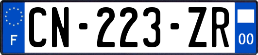 CN-223-ZR