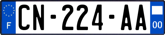 CN-224-AA