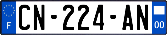 CN-224-AN