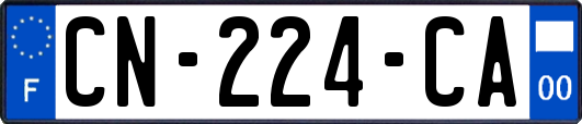 CN-224-CA