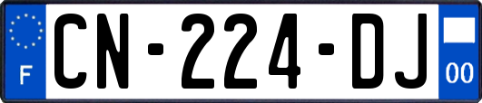 CN-224-DJ