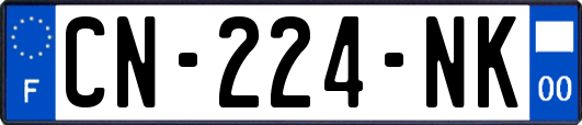 CN-224-NK