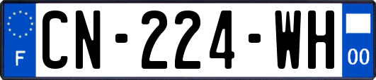 CN-224-WH