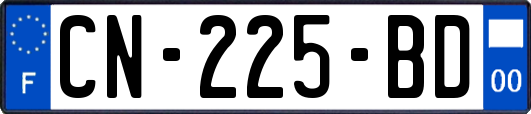 CN-225-BD