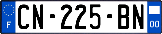 CN-225-BN