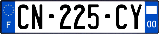 CN-225-CY