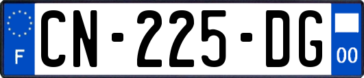 CN-225-DG