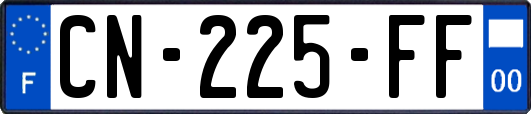 CN-225-FF