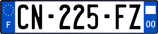 CN-225-FZ