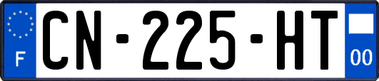 CN-225-HT