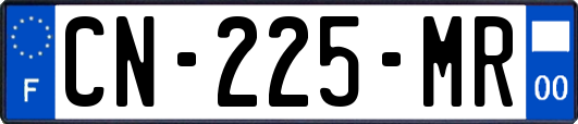 CN-225-MR
